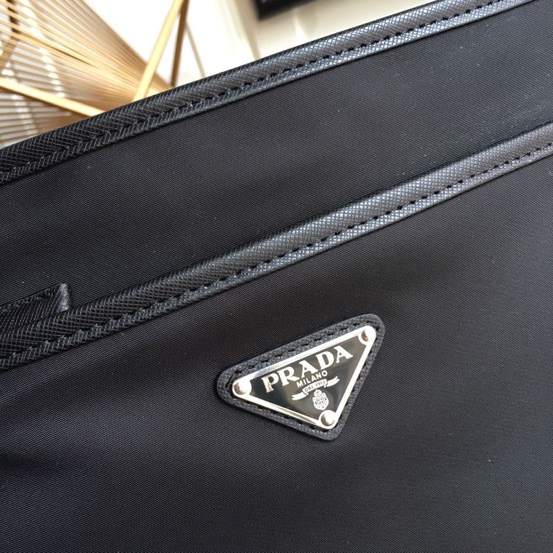 mens Pra*a satchel bags